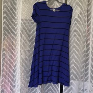 Old Navy Swing Dress